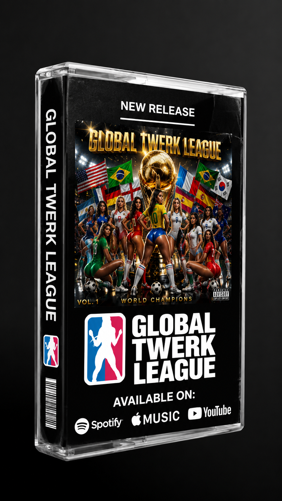 GTL crest